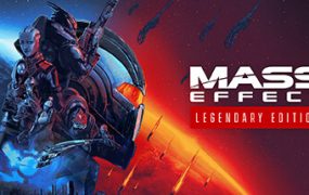 质量效应：传奇版/Mass Effect Legendary Edition