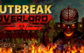 疫变霸主/Outbreak Overlord
