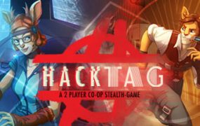 黑客任务/Hacktag/支持网络联机