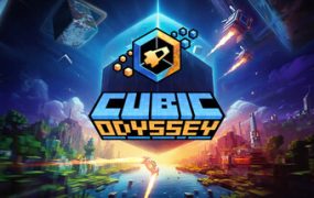 方块奥德赛/Cubic Odyssey