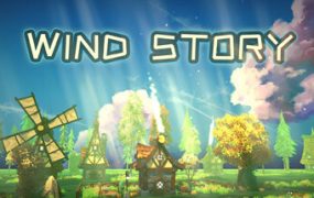 风铃物语/Wind Story