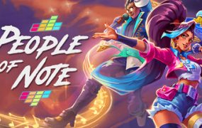 卓乐新声（People of Note）免安装中文版下载订阅更新