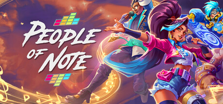 卓乐新声（People of Note）免安装中文版下载订阅更新