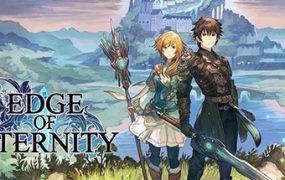 永恒边缘/Edge Of Eternity