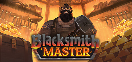 铁匠大师/Blacksmith Master