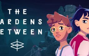 花园之间/The Gardens Between