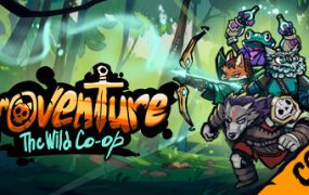 兄弟冒险：狂野协作/Broventure: The Wild Co-op