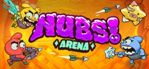 呆呆大乱斗/Nubs! Arena
