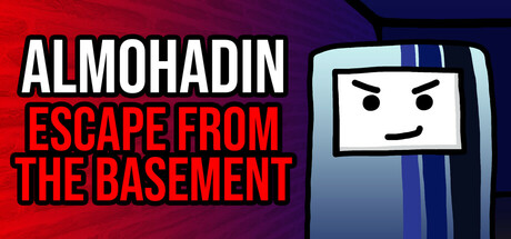 阿尔莫哈丁:逃离地下室/Almohadin: escape from the basement