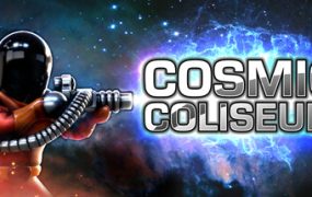 宇宙斗技场/Cosmic Coliseum