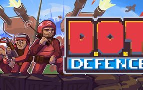 桌面战争：兵团乱斗/D.O.T. Defence