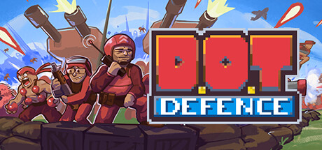 桌面战争：兵团乱斗/D.O.T. Defence