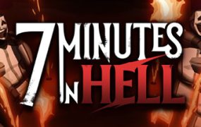 地狱7分钟/7 Minutes in Hell