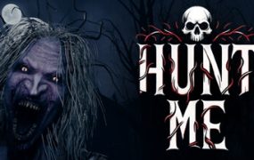 追捕我/Hunt Me