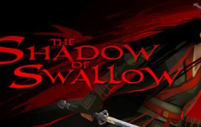 如燕之影/the Shadow of Swallow