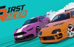 第一赛车手/First Racer