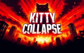 喵喵坍塌/Kitty Collapse