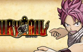 妖精的尾巴/FAIRY TAIL