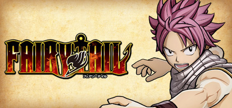 妖精的尾巴/FAIRY TAIL