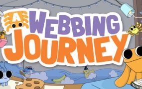 蛛友之家/A Webbing Journey