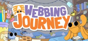 蛛友之家/A Webbing Journey