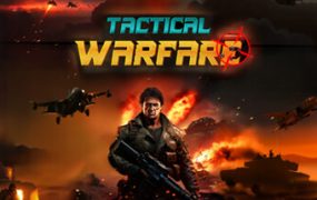 战术战争/Tactical Warfare