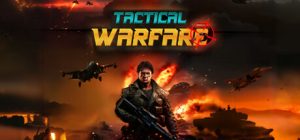 战术战争/Tactical Warfare