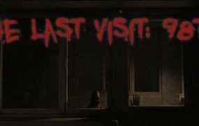 最后的拜访：98号/The Last Visit: 98th