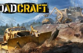 灾后修复师/RoadCraft Rebuild Edition