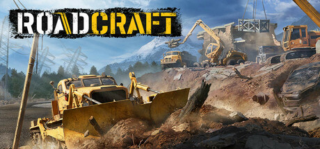 灾后修复师/RoadCraft Rebuild Edition