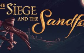 围攻与沙狐/The Siege and the Sandfox