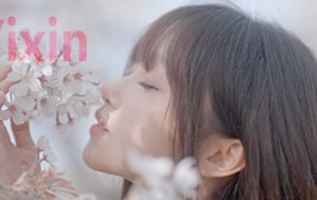 梦恋依心/Yixin