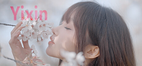 梦恋依心/Yixin