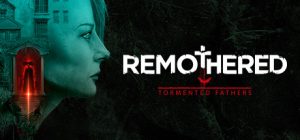 修道院:受难的父亲/Remothered: Tormented Fathers