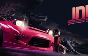 JDM: 漂移大师/JDM: Japanese Drift Master