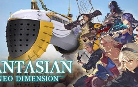 幻境：新维度/幻想：新维度/FANTASIAN Neo Dimension
