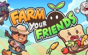 农场朋友/Farm Your Friends