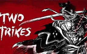 二击必杀/Two Strikes