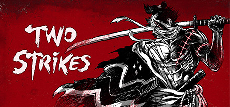 二击必杀/Two Strikes