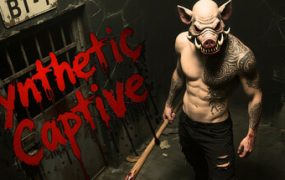 人造囚徒/Synthetic Captive