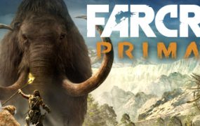 孤岛惊魂：原始杀戮（Far Cry Primal）免安装中文版下载订阅更新