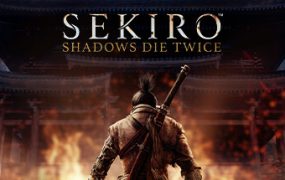 只狼：影逝二度（Sekiro:Shadows Die Twice） 免安装中文版下载订阅更新