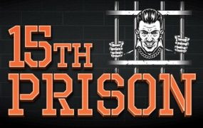 第十五监狱/15th Prison