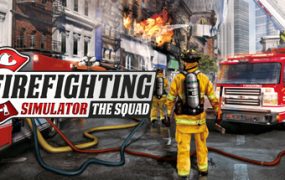 模拟消防英豪/消防模拟器/Firefighting Simulator – The Squad