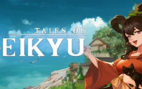 青岚物语/Tales of Seikyu