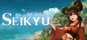 青岚物语/Tales of Seikyu