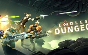 无尽地牢/ENDLESS Dungeon