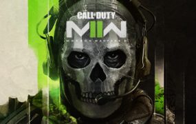 使命召唤19：现代战争2/Call of Duty: Modern Warfare II