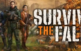 秋末求生/Survive the Fall