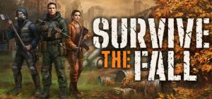 秋末求生/Survive the Fall